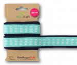 Bio Stripe Me - ICON Col. 65 - Weekender - Hamburger Liebe